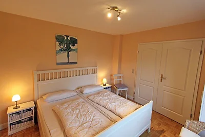 Vakantieappartement Gezinsvakantie Tinnum