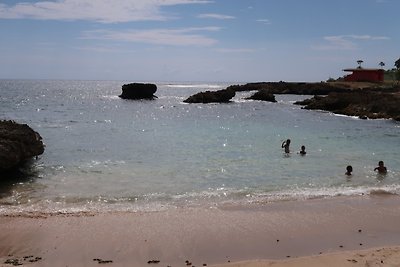 Casa Consuelo Playa Caleton Blanco