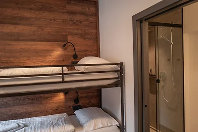 Leni's Lodges, Wandern, Biken