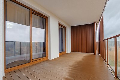 Vakantieappartement Gezinsvakantie Kolberg