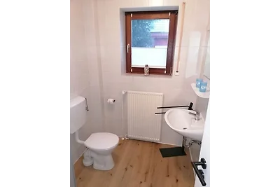 Apartamento Vacaciones familiares Wangerland