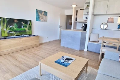 apartman za odmor Obiteljski odmor Heiligenhafen