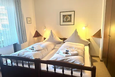 Vakantieappartement Gezinsvakantie Wyk