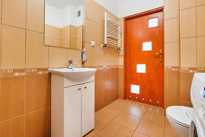 Vakantieappartement Gezinsvakantie Ustka