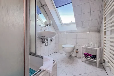 Villa Viktoria Whg. 21 -