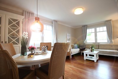 Vakantieappartement Gezinsvakantie Spiekeroog