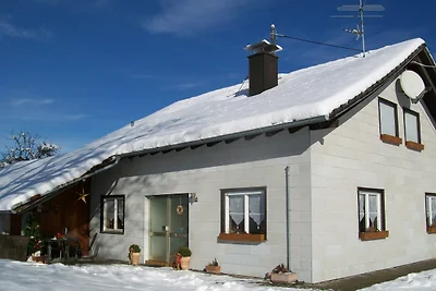 Haus Rümmele - Ferienwohnung 1