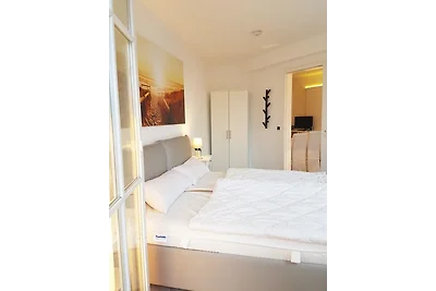 Vakantieappartement Gezinsvakantie Sellin
