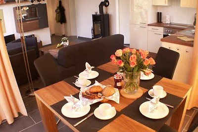 Vakantieappartement Gezinsvakantie Großenbrode