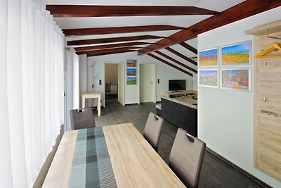 Vakantieappartement Gezinsvakantie Großräschen