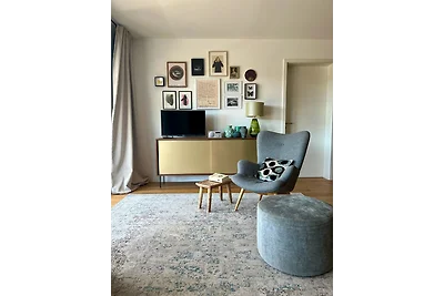 Ferienwohnung Mühlbach