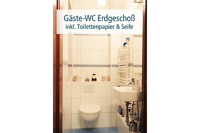 Casa vacanze Vacanza di relax Bad Bederkesa