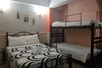 Hostal Doña Fina Appartement 1