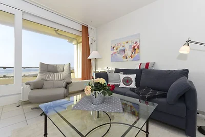 Appartamento Vacanza con famiglia Wyk