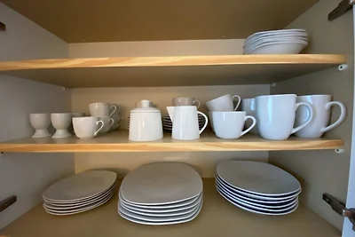 55 m2 „Traminer“ EG