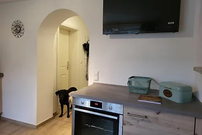 Lanckensburg Fewo1 - Doris