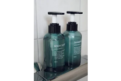 Vakantieappartement Gezinsvakantie Mildstedt