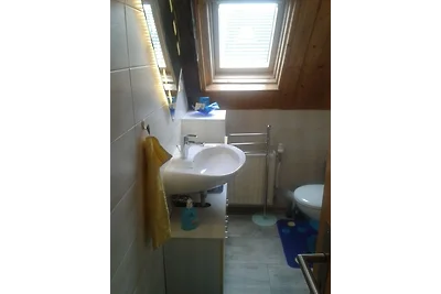 Ferienwohnung Ritscher in