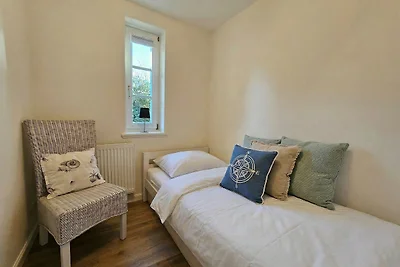 Vakantieappartement Gezinsvakantie Wyk