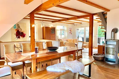 Familienferienhaus Rügenbrise -