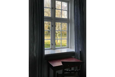 Ferienwohnung Herrenhaus Rechter