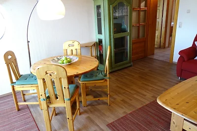 Vakantieappartement Gezinsvakantie Dahme