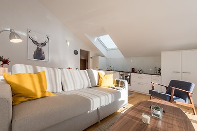 Vakantieappartement Gezinsvakantie Saas-Grund