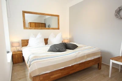 Vakantiehuis Ontspannende vakantie Klütz