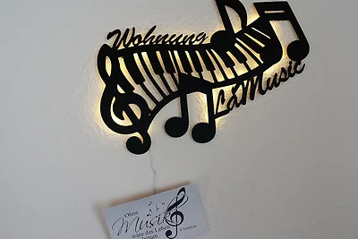 LA MUSICA BodenSEE Apartment