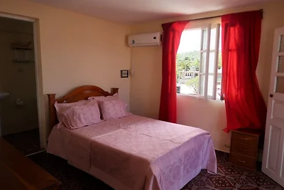 Hostal Casa Reina y Rebeca