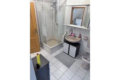 Ferienwohnung am Stadtpark 1