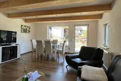 Appartamento Vacanza con famiglia Königstein