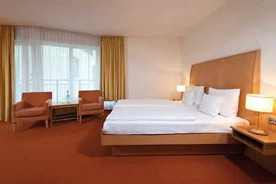 Apartment Mitte 1
