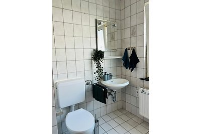 Vakantieappartement Gezinsvakantie Sankt Augustin