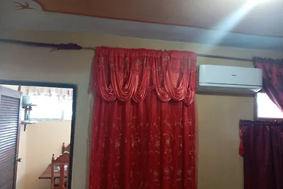 Casa de Eduardo Osorio Appartement