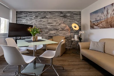 Appartamento Vacanza con famiglia Zinnowitz