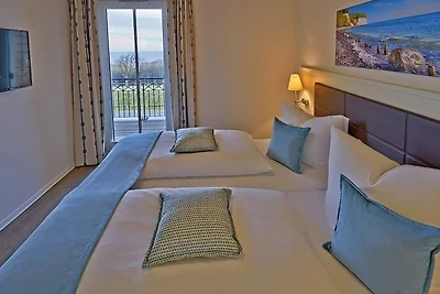 Aparthotel Waterkant Suites, Suite