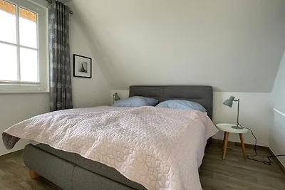 Reethaus "Drei Möwen"