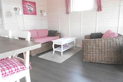 Woonboot Single-vakantie Neustadt in Holstein