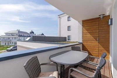 Aparthotel Waterkant Suites, Suite