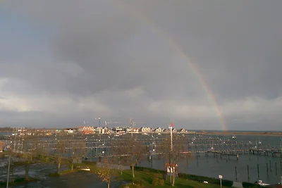 Ostsee - Appartement Nr. 21