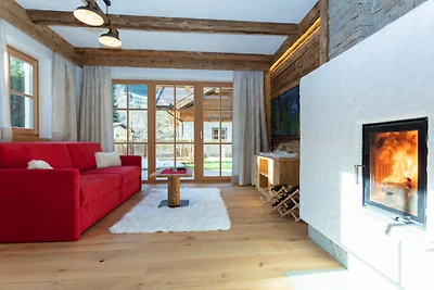 Casa vacanze Vacanza di relax Eisenberg