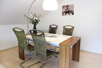 Ferienwohnung Hamann