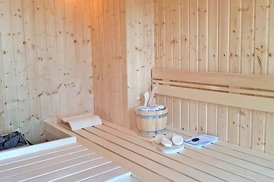 Ostsee Perle 35 (mit Sauna)