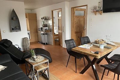 Vakantieappartement Gezinsvakantie Loissin