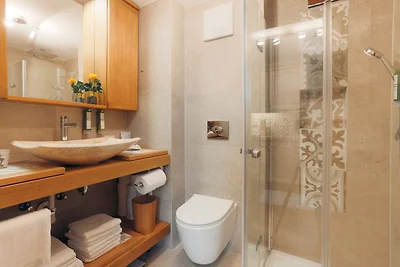 Appartement Aschbach - Aschbach