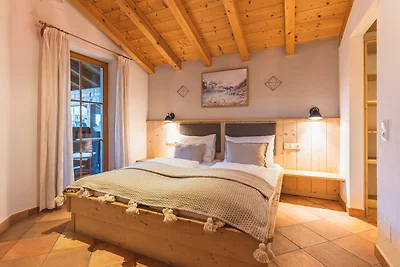 Dorfchalets - Chalet Berta inkl.
