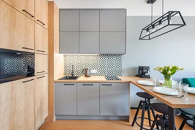 Sun&Snow Os. Bursztynowe -