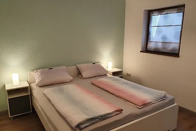 Vakantieappartement Gezinsvakantie Kleines Wiesental