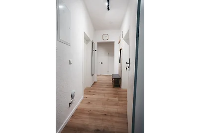 Atlas Apartment Oberhausen 3